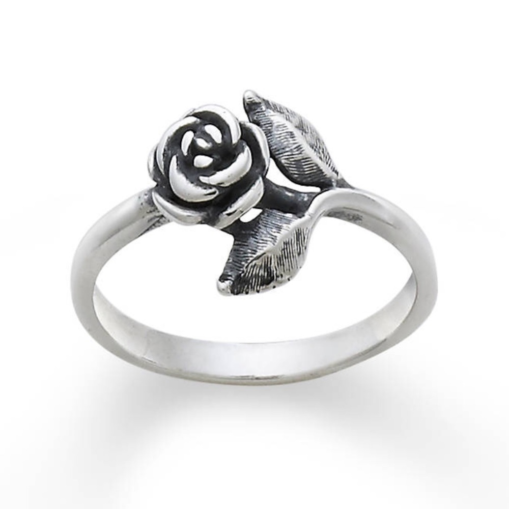James Avery | Small Rose Ring
